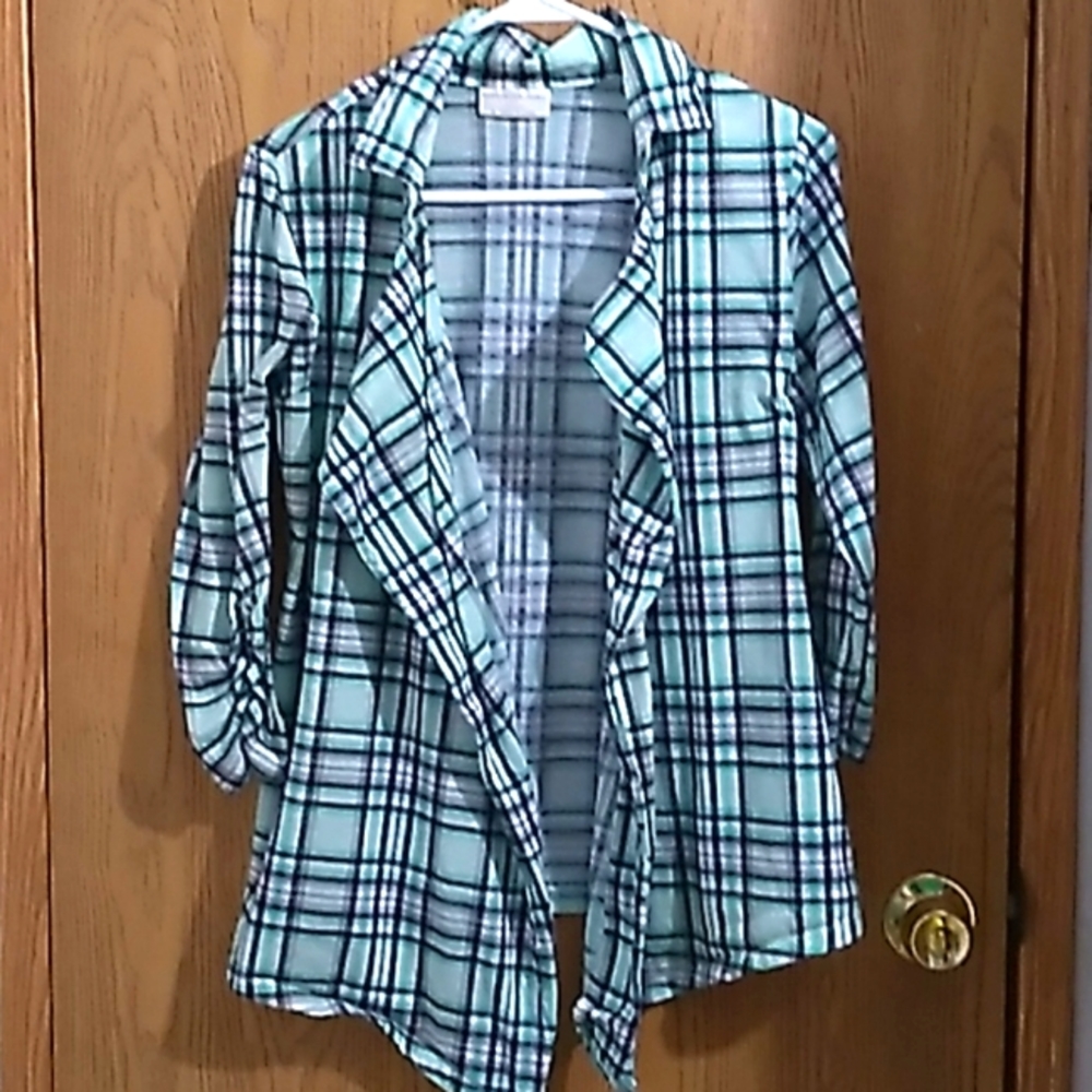 Bobbie Brooks ladies' Over-Shirt